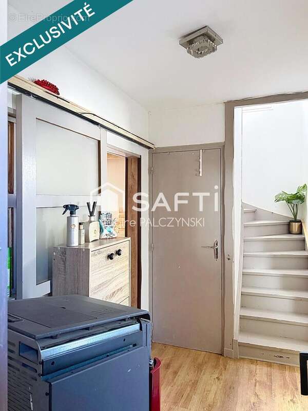 Maison 106 m² à Montigny-En-Gohelle  - photo 5