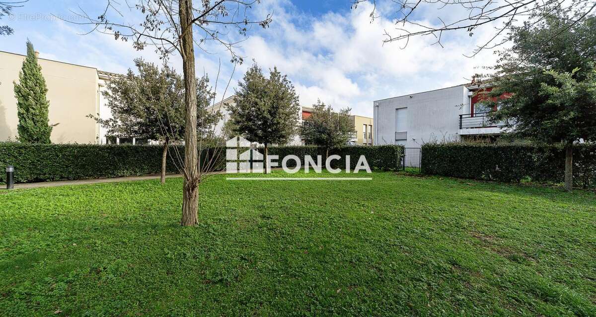 Appartement à TOURNEFEUILLE