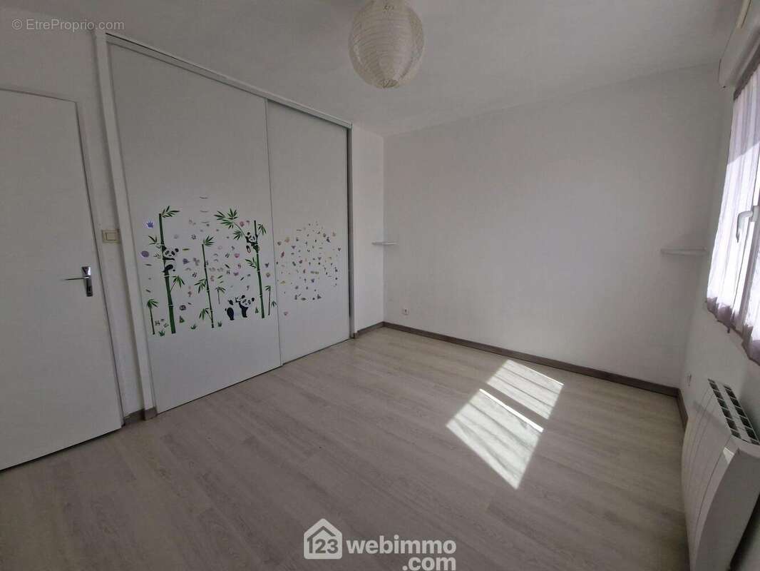 Maison à LA ROCHE-SUR-YON