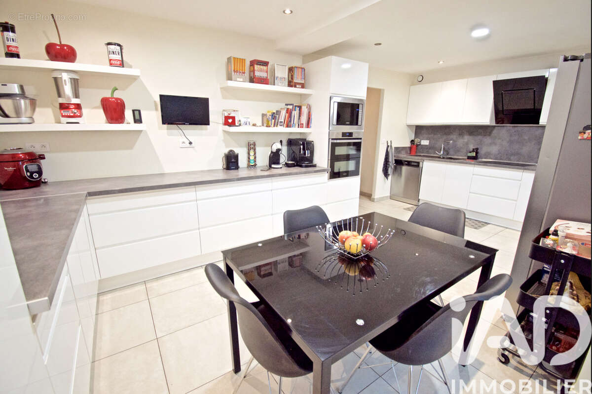 Photo 9 - Maison à ETAMPES