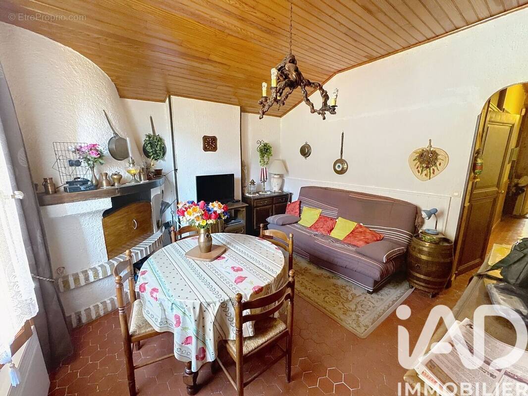 Photo 1 - Appartement à SAINT-MARTIN-VESUBIE