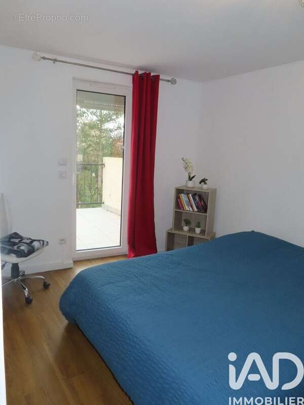 Maison 106 m² à Rebais  - photo 8