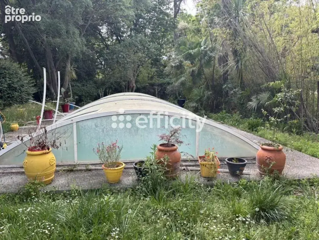 Maison 188 m² à Beziers  - photo 3