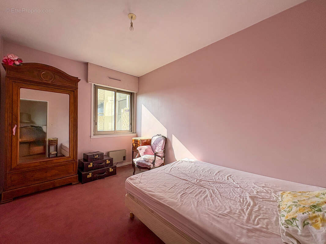 Appartement à CHAMALIERES