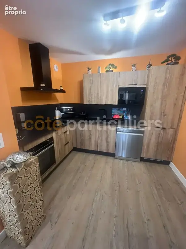 Appartement Tarbes 3 pièce(s) - photo 2