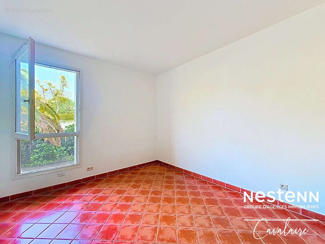 TOUT A PIED - Appartement Cavalaire Sur Mer 3 pièce(s) 42 m² - photo 10