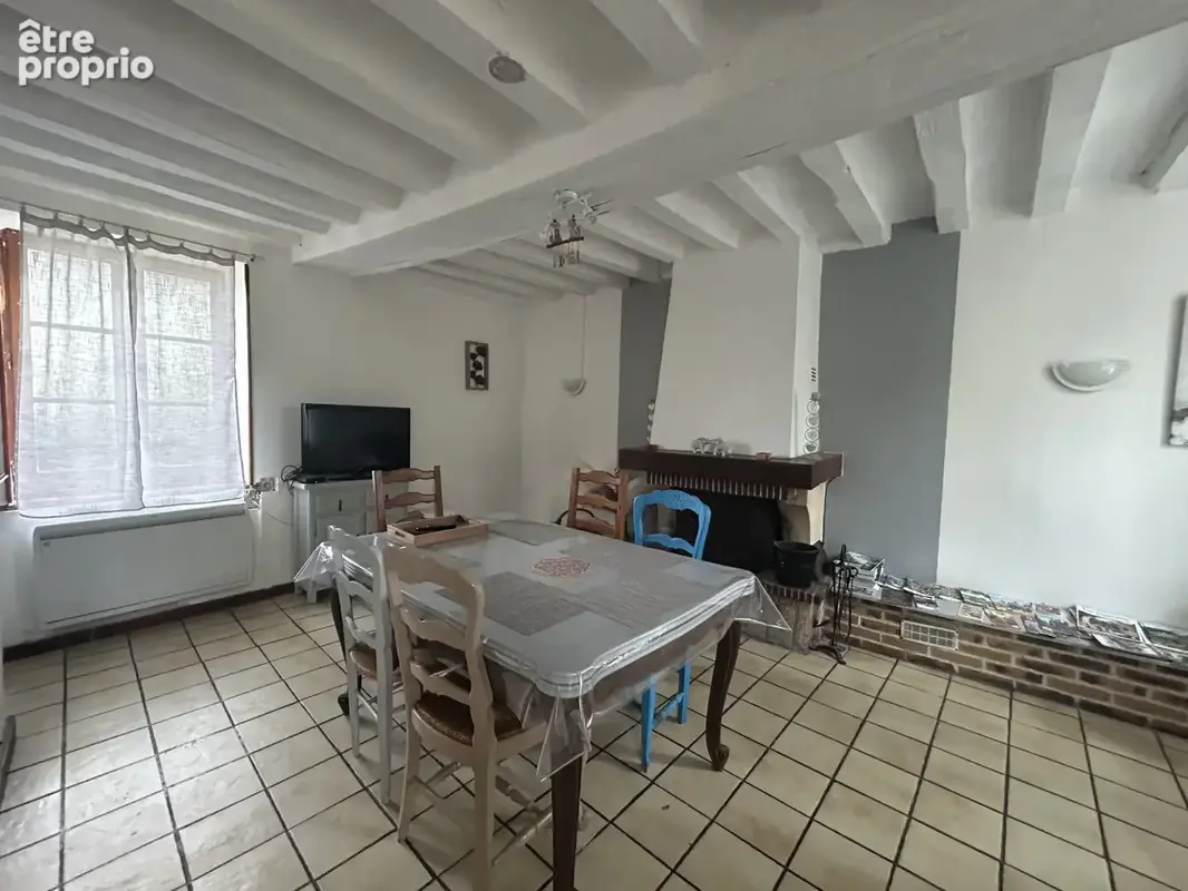 Maison traditionnelle - photo 2