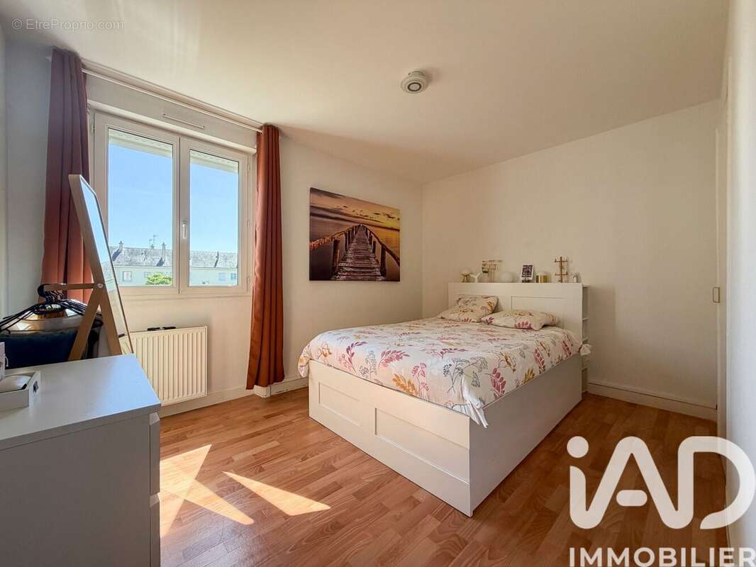 Appartement 68 m² à Saint-Nazaire  - photo 7