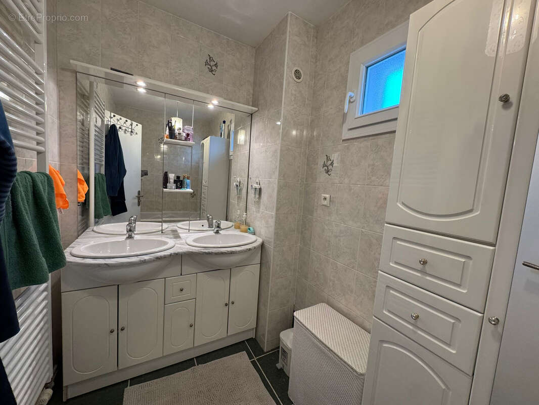 Maison à SAINT-MARD