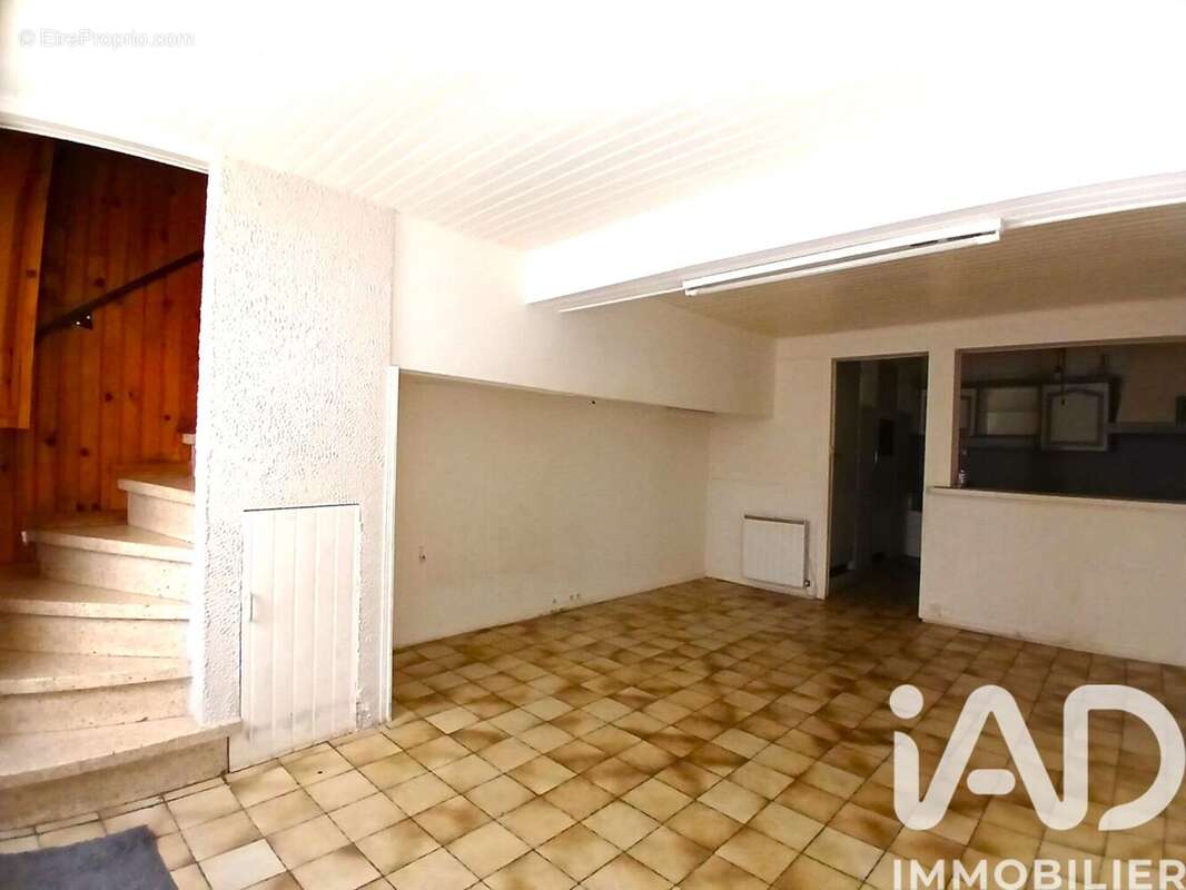 Photo 5 - Maison à CHALABRE