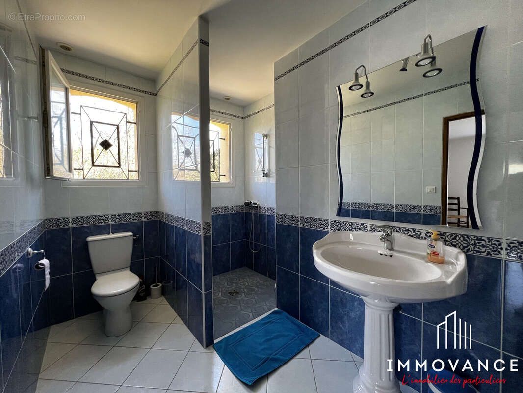 Maison à LES MATELLES