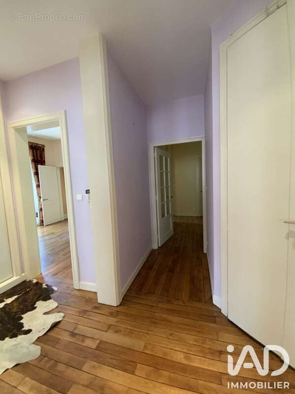 Appartement 155 m² à Limoges  - photo 8