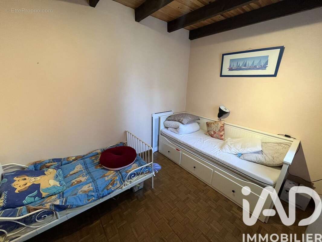 Photo 9 - Maison à ROSNY-SOUS-BOIS