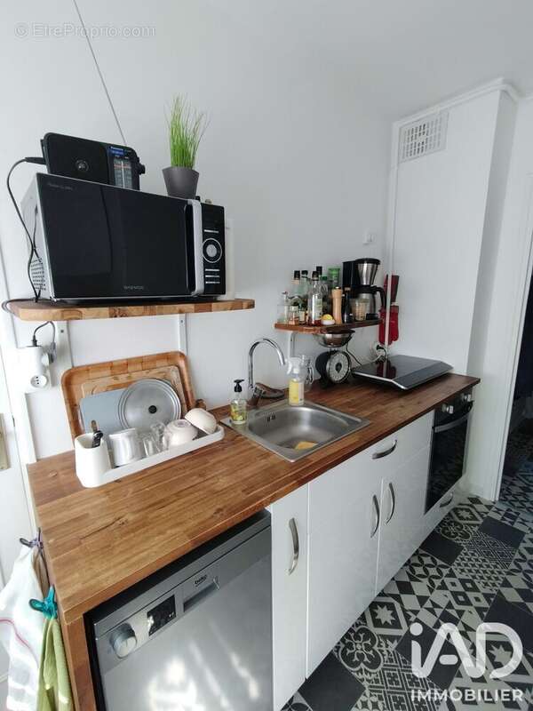 Appartement 54 m² à Le Mans  - photo 9