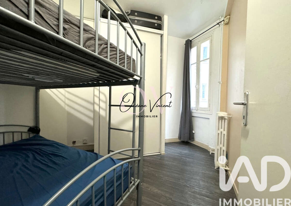Photo 7 - Appartement à PARIS-18E