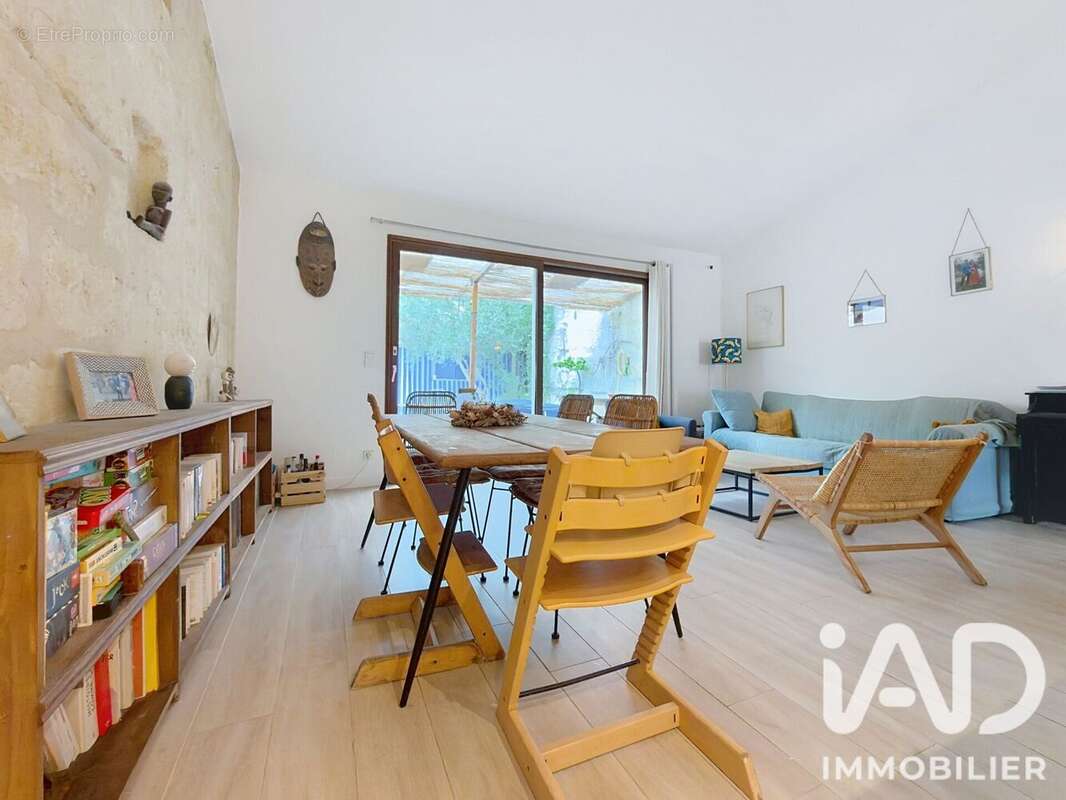 Maison 84 m² à Bordeaux  - photo 4