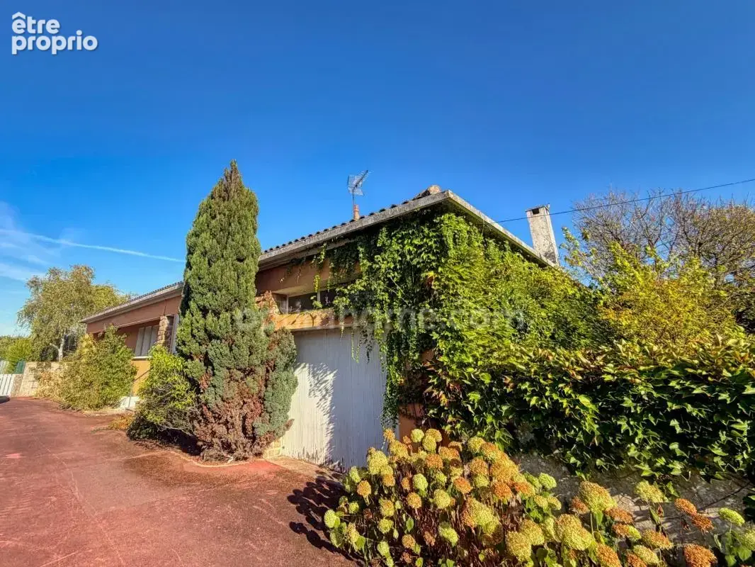 Propriété familiale 5 pièces au cœur d'un véritable parc de 2 158 m² - LA ROCHELLE (17) - photo 14
