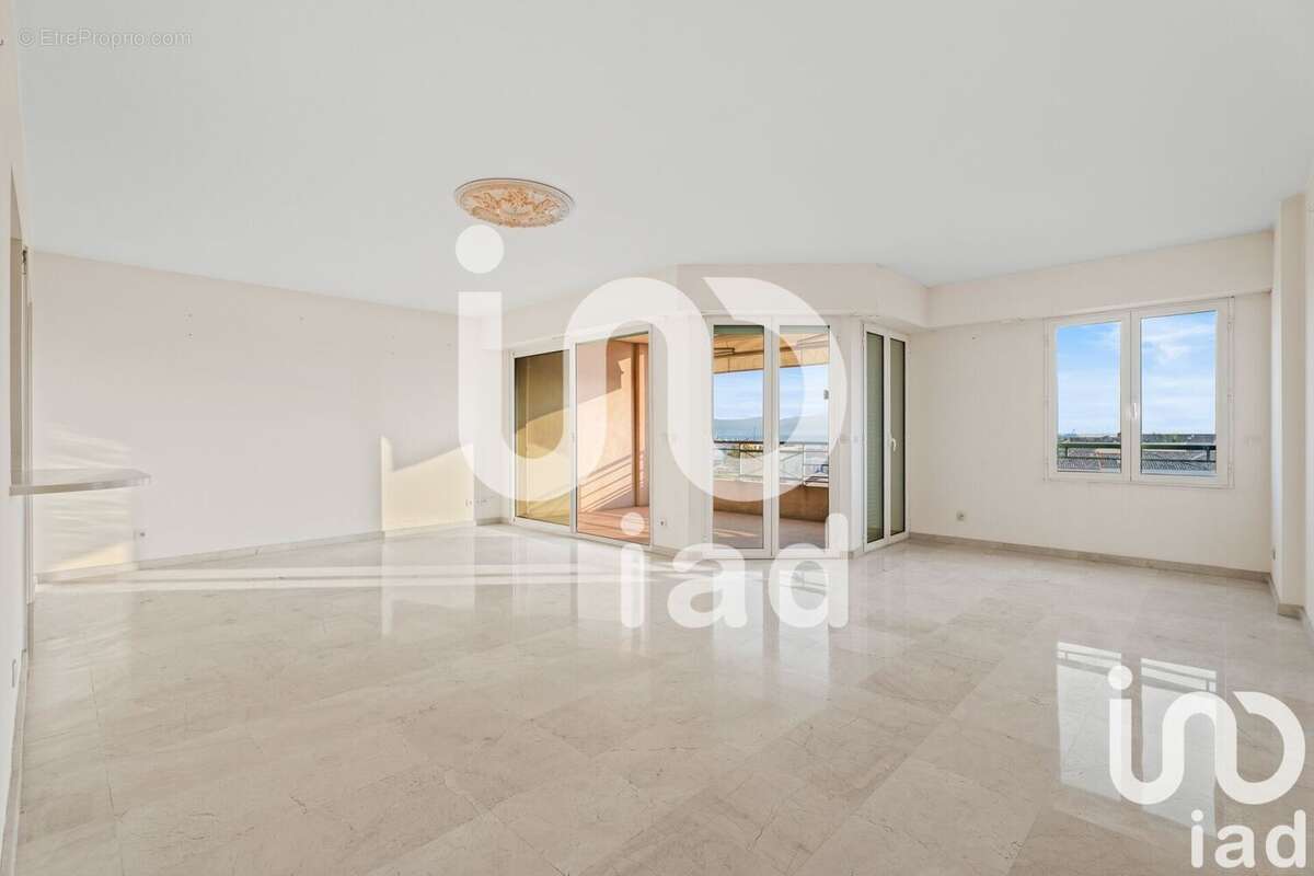 Photo 2 - Appartement à ANTIBES