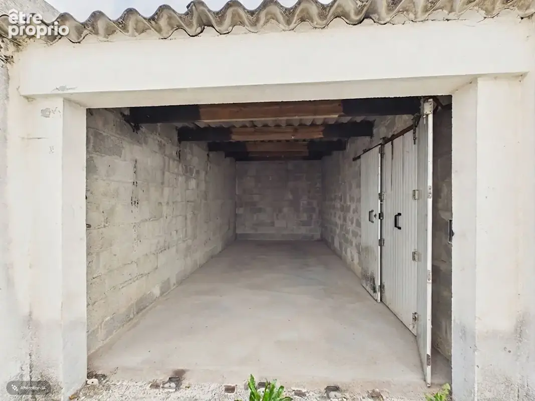 Garage de 15 m2 à Quimper - photo 2