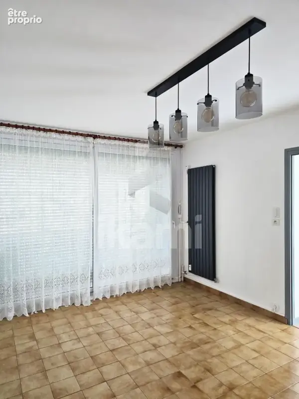 Appartement type 5 - photo 5