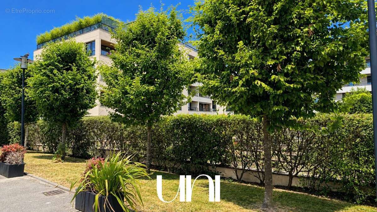 Appartement 3 pièces de 72,8 m2 avec balcon - Caen Quartier Gardin - photo 23