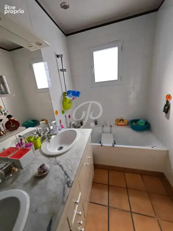 Maison 3 Chambres avec Studio à Brem-sur-mer - photo 10