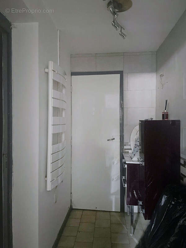 Appartement à BRUAY-SUR-L'ESCAUT