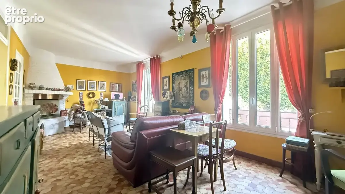 Maison 7 pièces de 123m² - photo 6