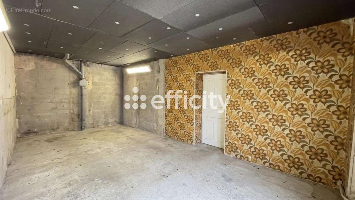 Maison de ville - photo 12