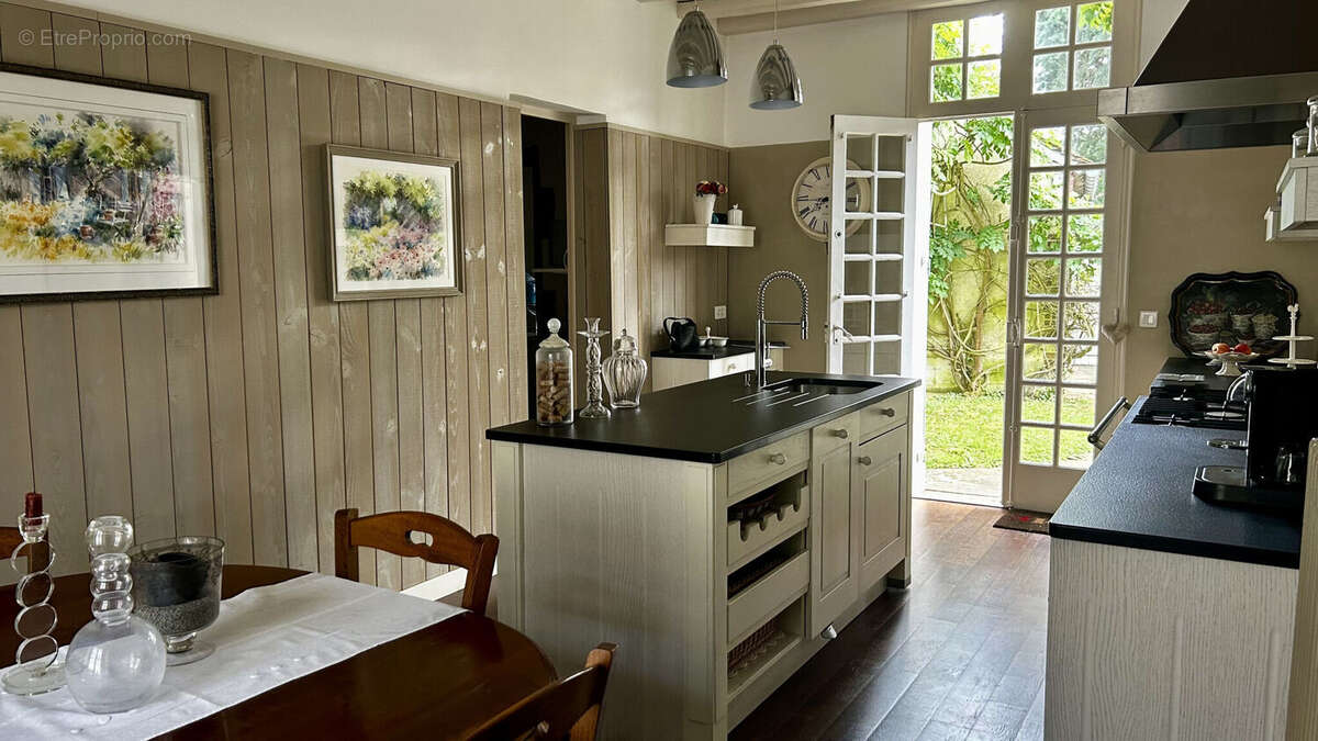 Photo 3 - Maison à COULOMBS