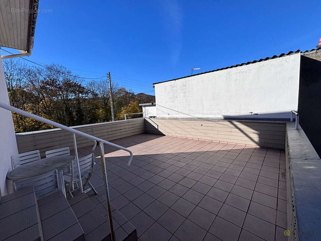 Maison à SAINT-DIE-DES-VOSGES