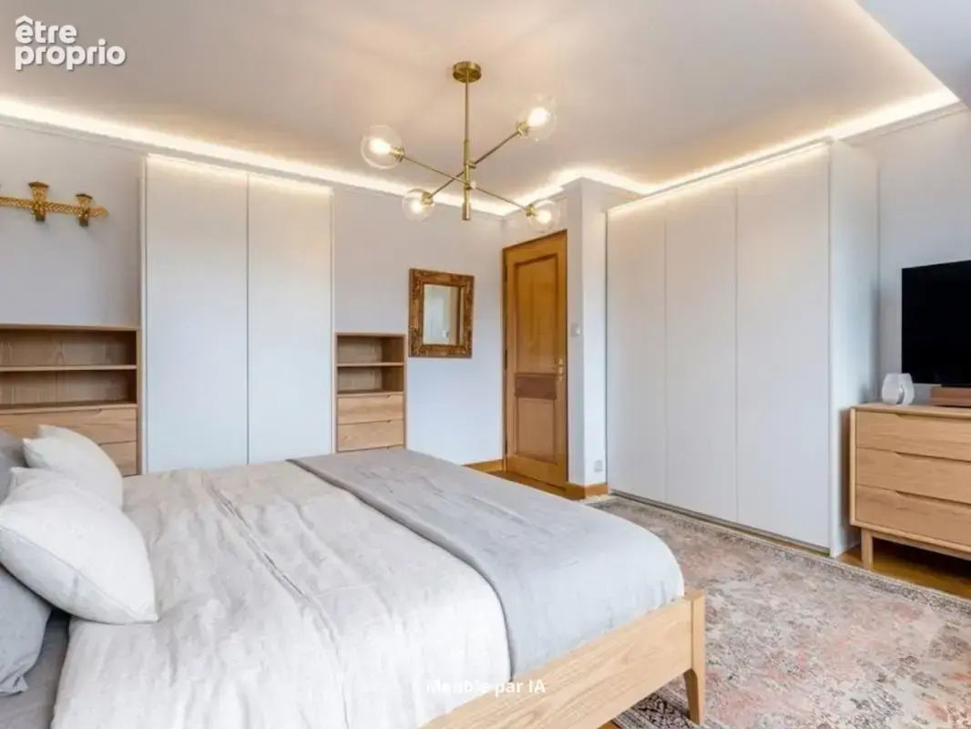 À Vendre – Appartement de Prestige face au Parc des Contades, Strasbourg - photo 12