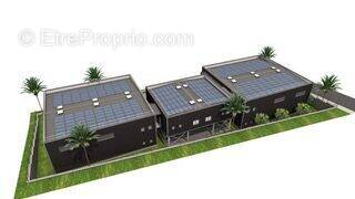 Commerce à LE TAMPON