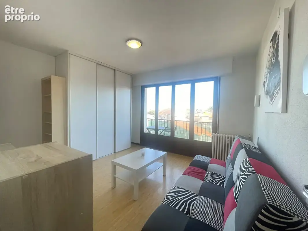 Studio à vendre à Dax (40100) 21 m2 - photo 3