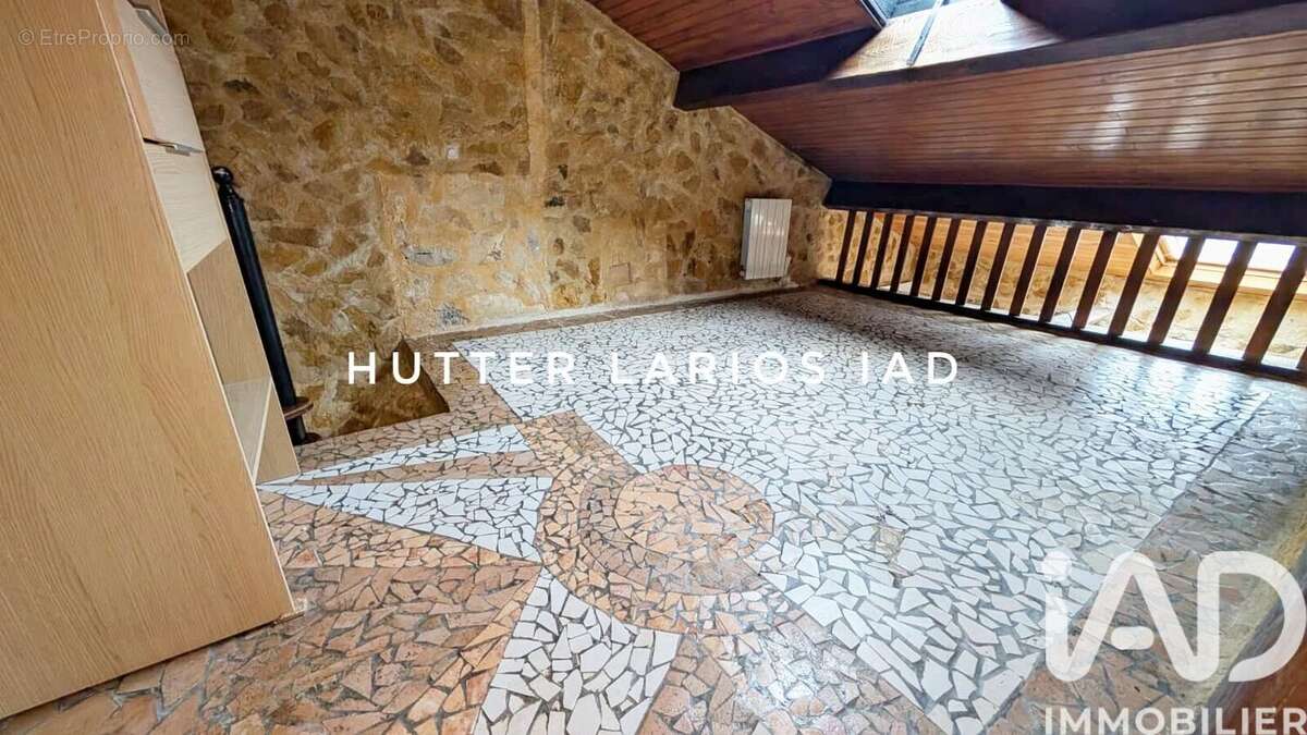 Photo 7 - Appartement à BRUE-AURIAC