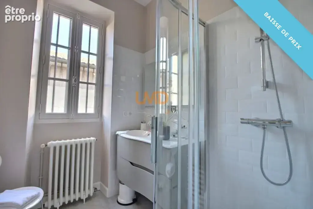 Demeure Bourgeoise St Jean d'Angely - photo 10