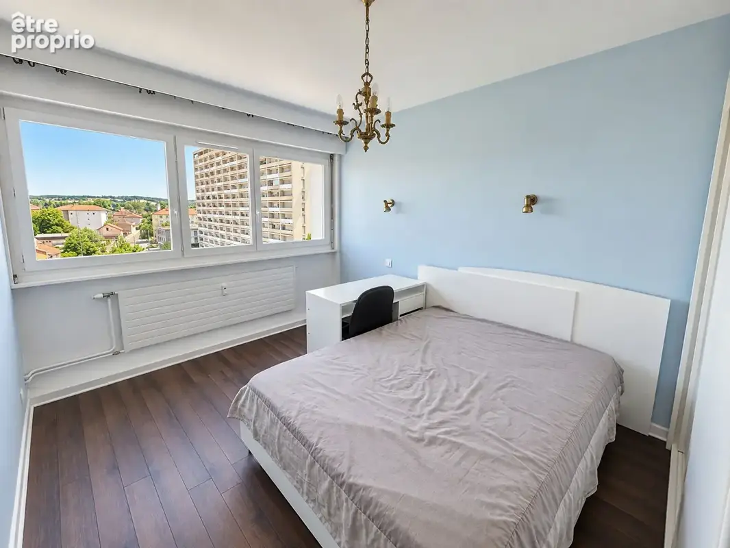 Appartement  4 pièce(s) 77.33 m2 - photo 8