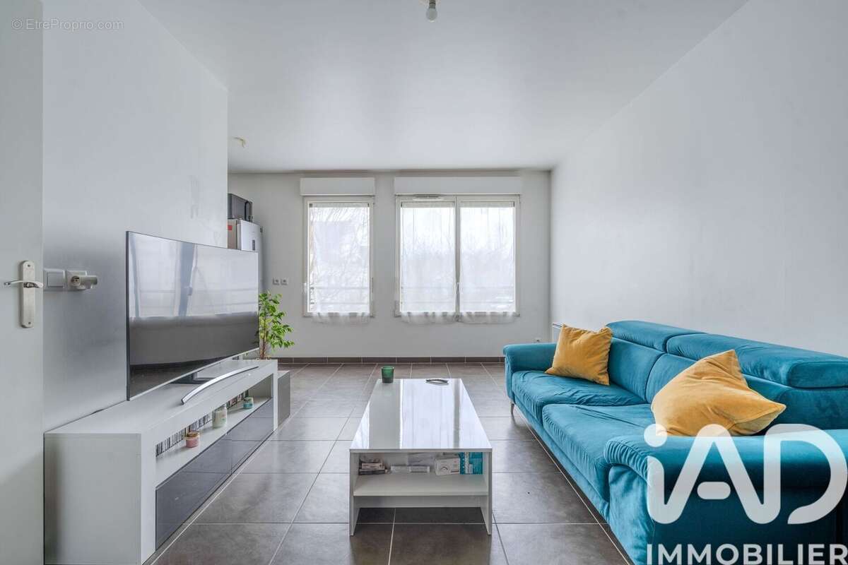 Photo 4 - Appartement à FERRIERES-EN-BRIE