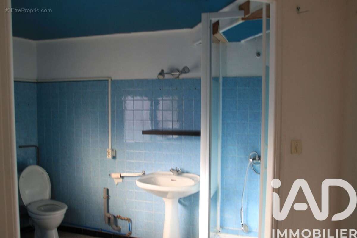 Photo 9 - Maison à LESPIGNAN