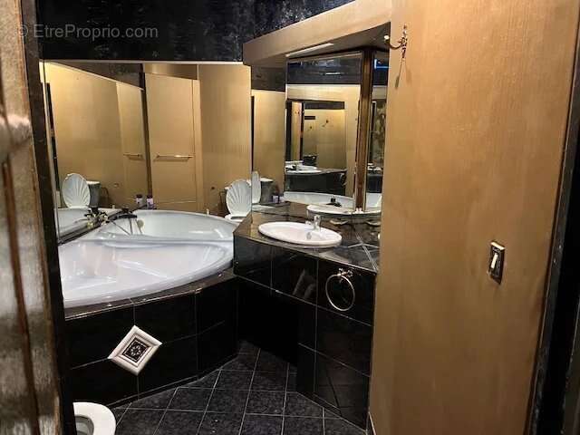 Appartement à NEVERS