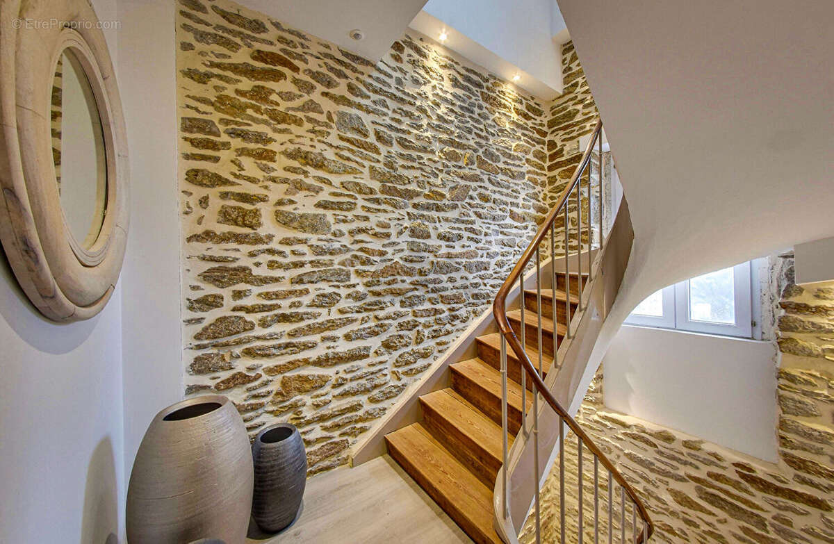 Maison à LE CONQUET