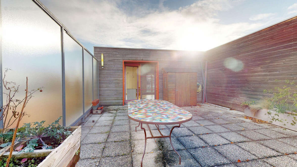 Maison à SAINT-OUEN