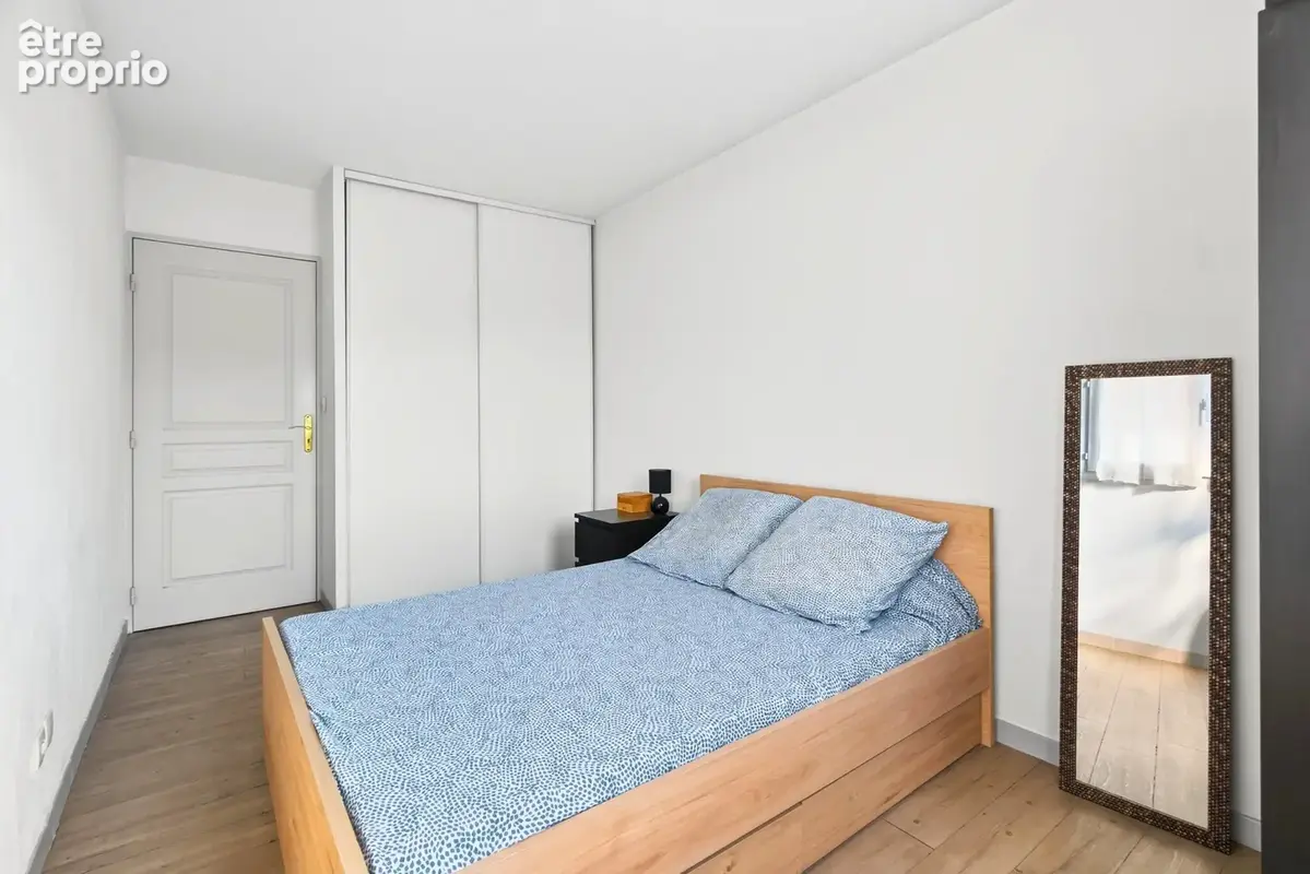 Appartement 2 pièces 45 m² à vendre à La Penne-Sur-Huveaune (13821) - photo 5