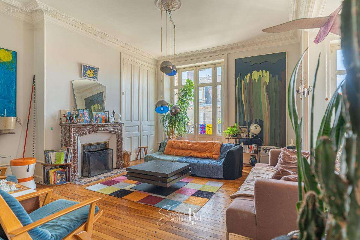 Appartement à LIMOGES