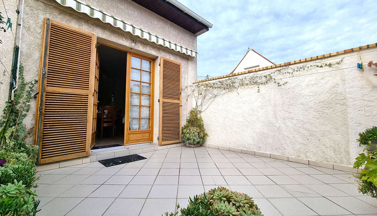 Maison 3 chambres ** 120m² HOUILLES - photo 11