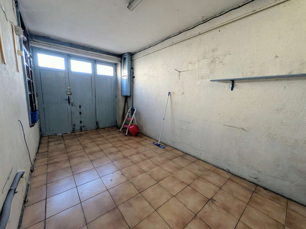 Maison à JARVILLE-LA-MALGRANGE