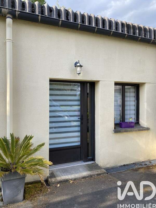 Photo 2 - Maison à ANTRAIN