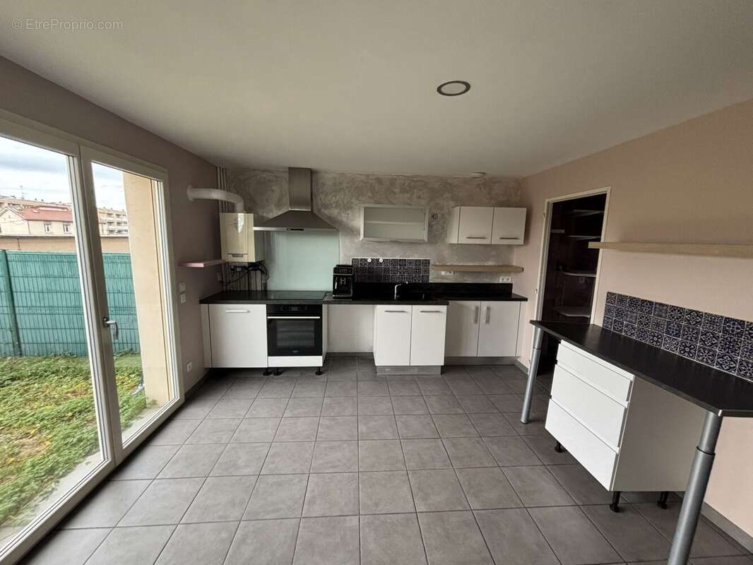 Maison à SAINT-ETIENNE