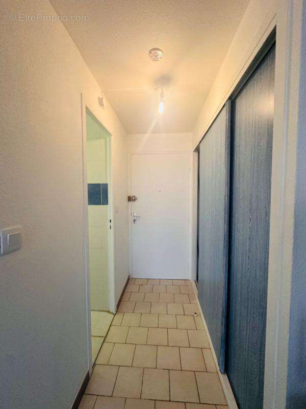 Appartement à VALRAS-PLAGE