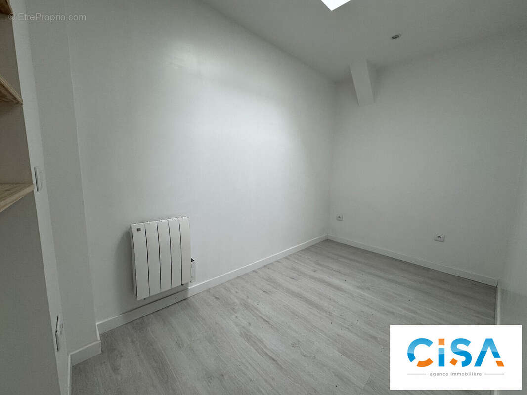 Appartement à CHAMBLY